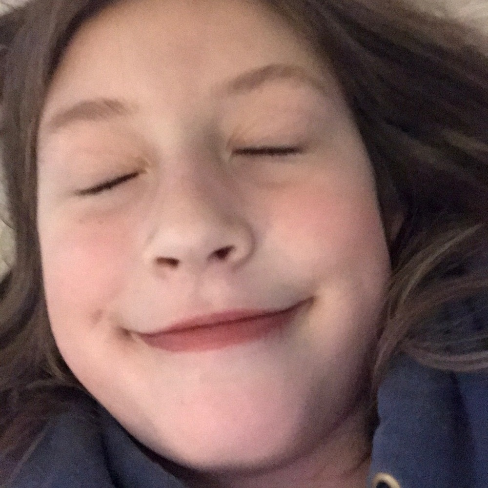 Meet your Posher, Aubrey